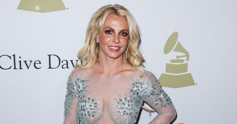 britney spears conservatorship madness video