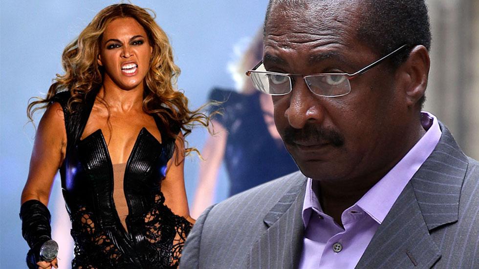 Beyonce lying about age matthew knowles claims (1)