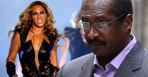 Beyonce lying about age matthew knowles claims (1)