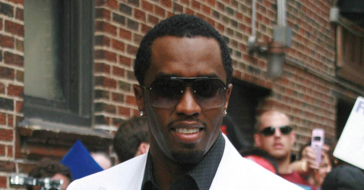 sean diddy combs trial everything to know charges evidence