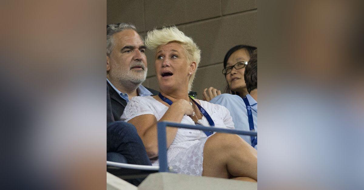 anne burrell found dead brooklyn home