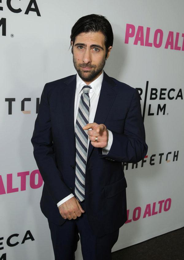 Jason schwartzman