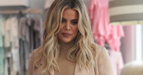 Khloe kardashian doctor cleveland labor