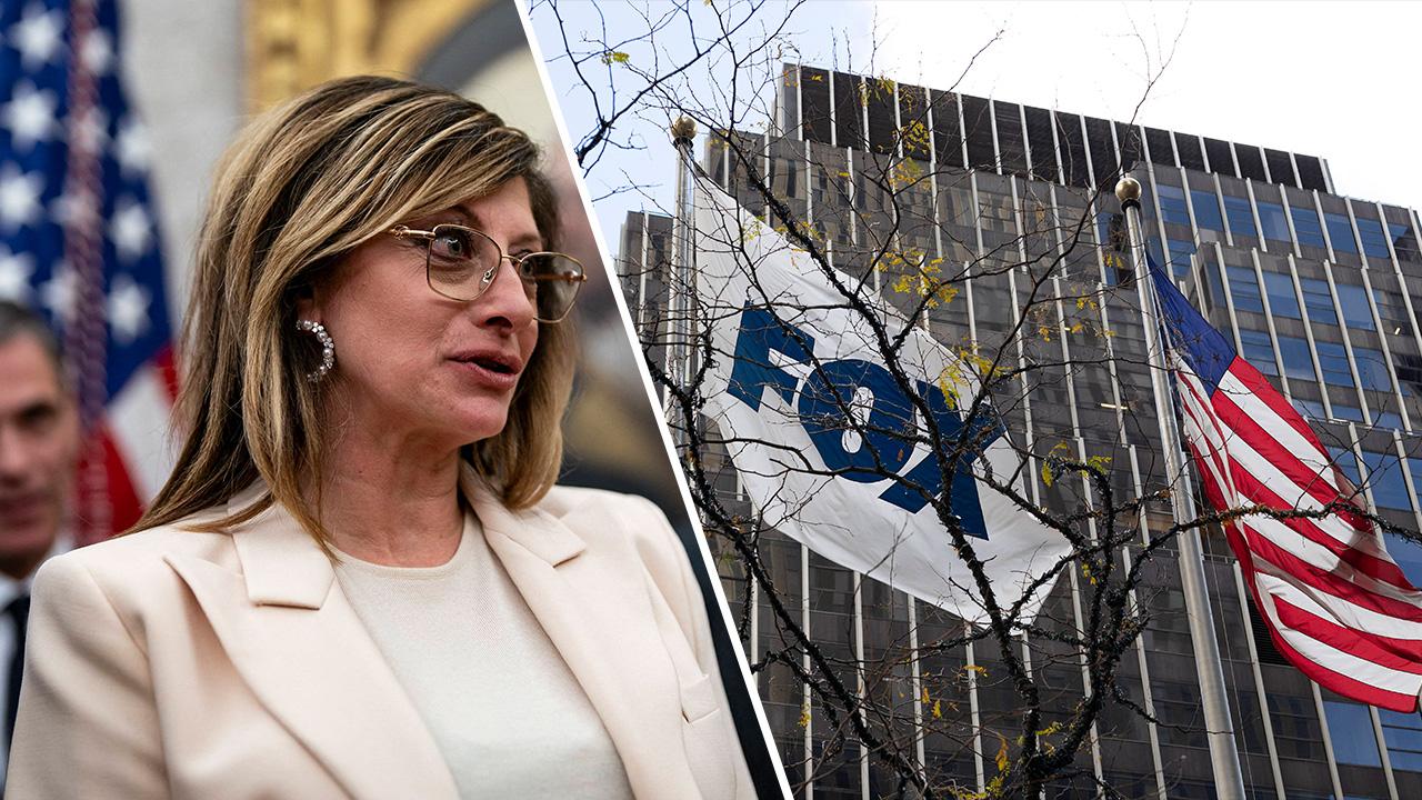 Maria Bartiromo