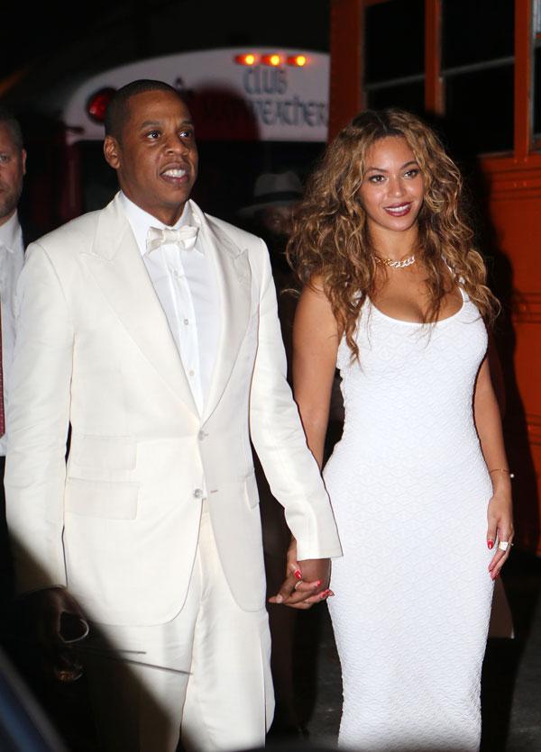 Beyonce jay z 02