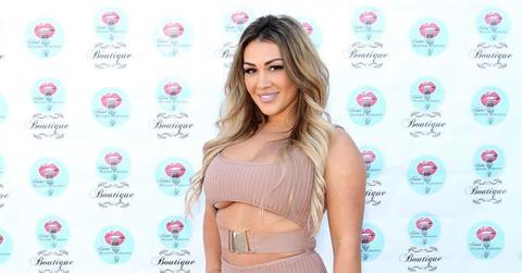 Jen Harley Domestic Violence Charges Dropped