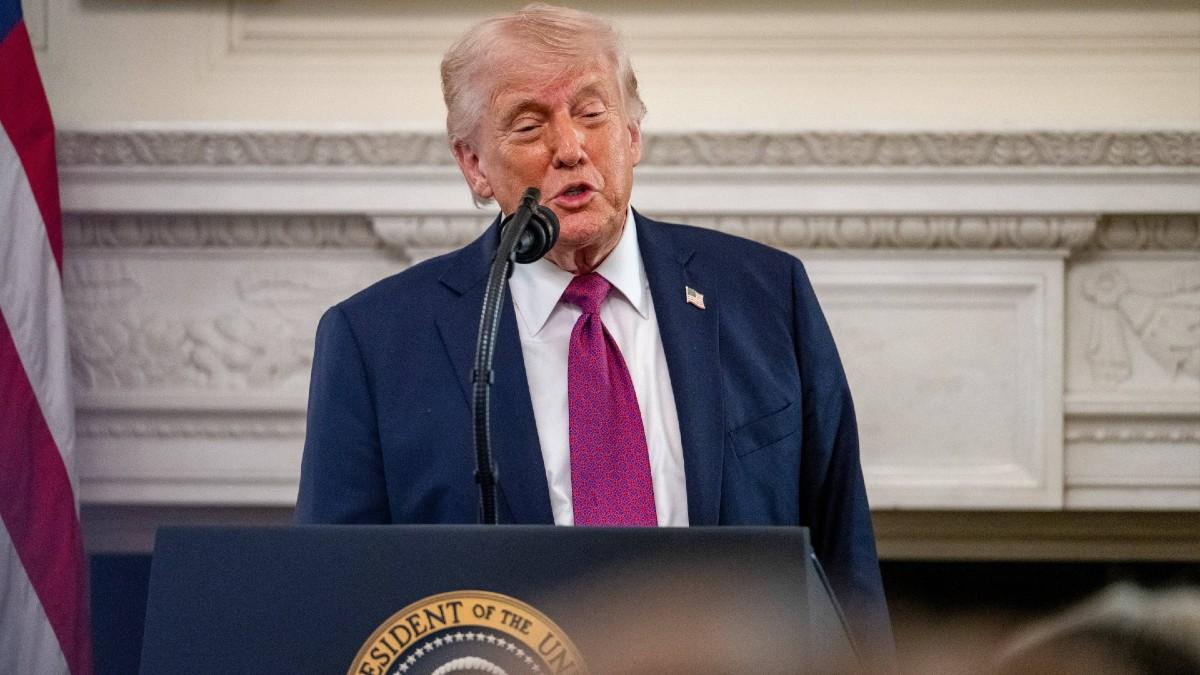 image of A CNN analyst said Donald Trump's poll numbers are 'atrocious.' 