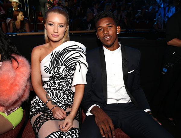 Iggy azalea calls off engagement