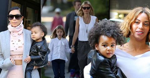 Kim kardashian gwyneth paltrow beyonce