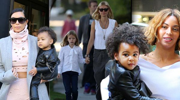 Kim kardashian gwyneth paltrow beyonce