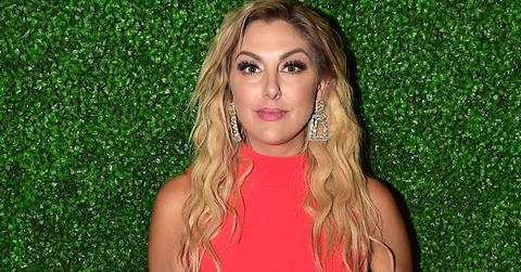 Gina Kirschenheiter daughter therapy