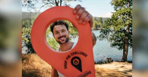 photo of Dylan Efron.