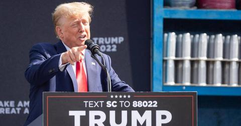 donald trump off the rails jail