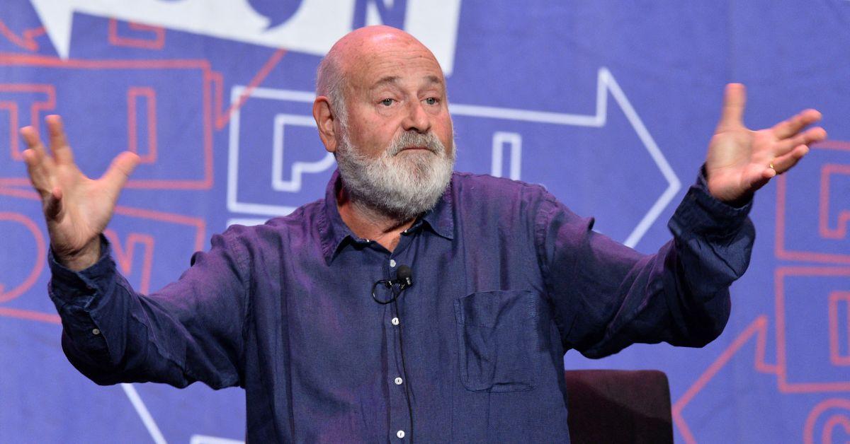 rob reiner most explosive donald trump takes political statements