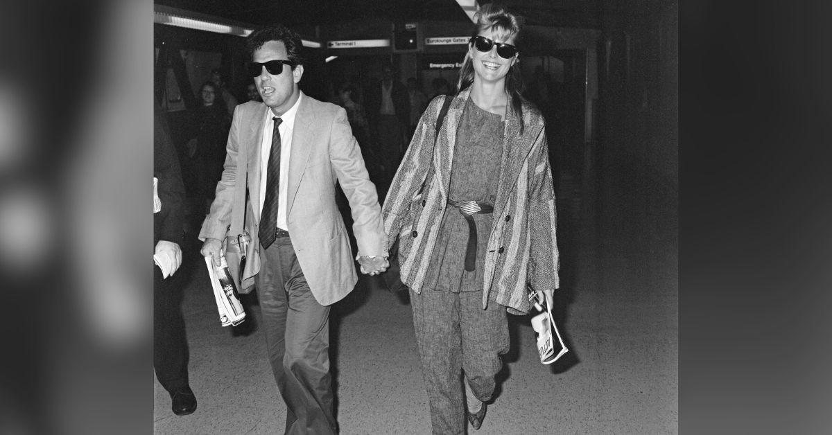christie brinkley intimidating life past marriages memoir uptown girl