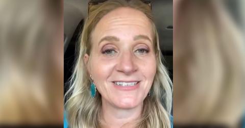 sister wives christine brown empowering playlist kelly clarksonpp