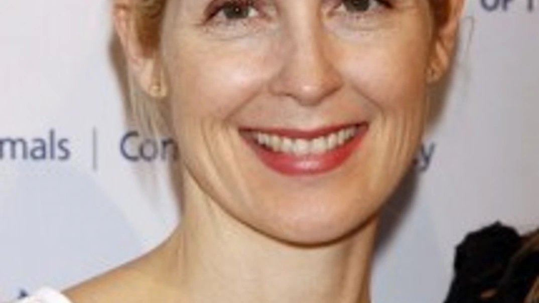 Kelly Rutherford: “I Eat 80 Percent Healthy” - Latest Celebrity News ...