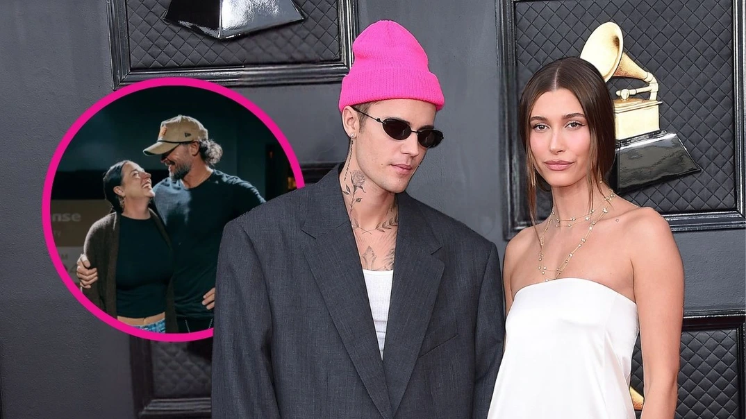 Justin & Hailey Bieber Allegedly Kicked Ex-Pastor Out