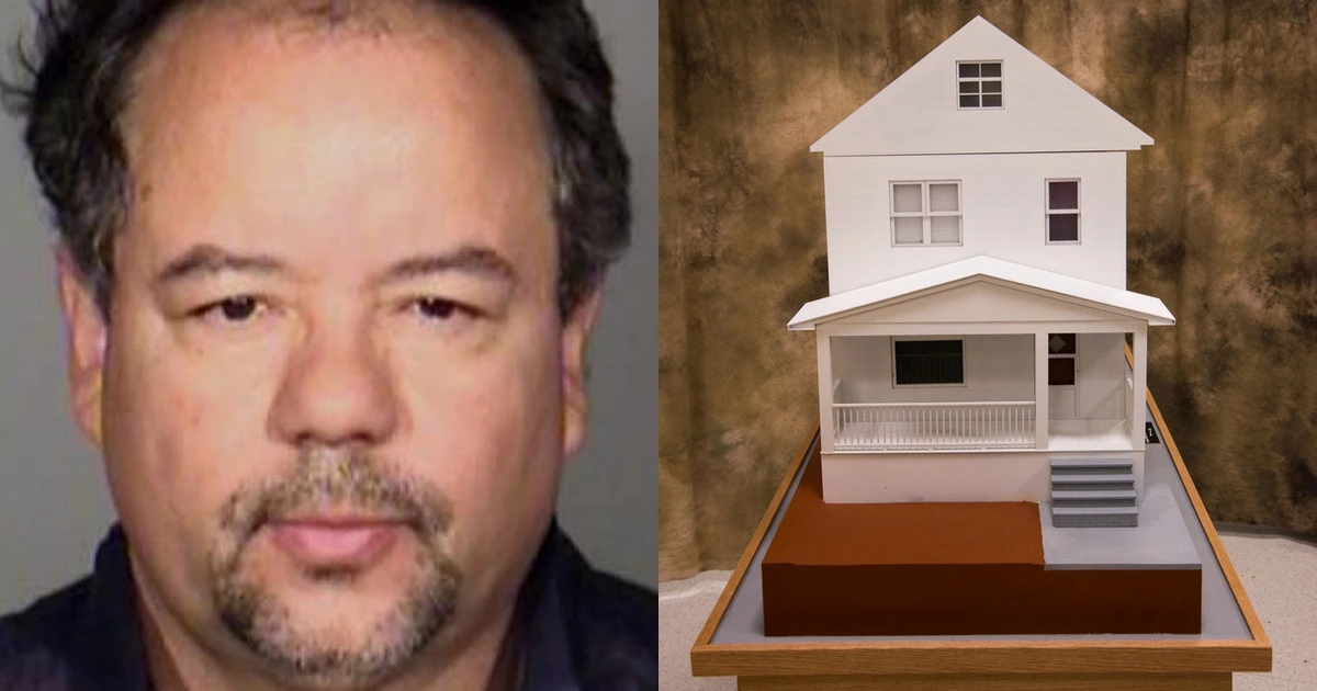 Ariel Castro Kidnapped 3 Women and Held Them Captive for Over a Decade. Then He Killed Himself One Month Into His Prison Sentence: What to Know