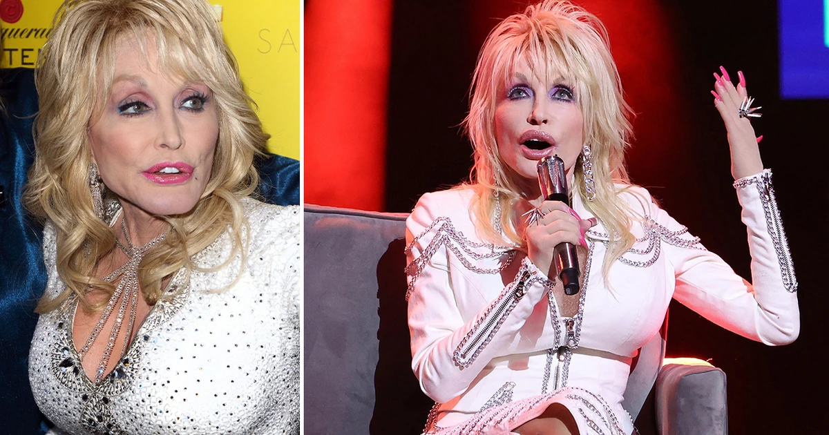 Dolly Parton's Secret Posthumous Memoir Sold for $13 Million in Heated Bidding War: Report