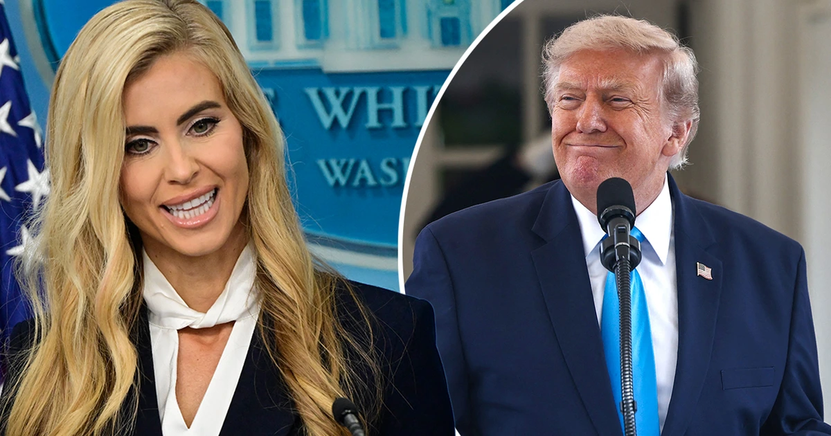Katie Zachara Still Wants To Work For Trump Despite Firing