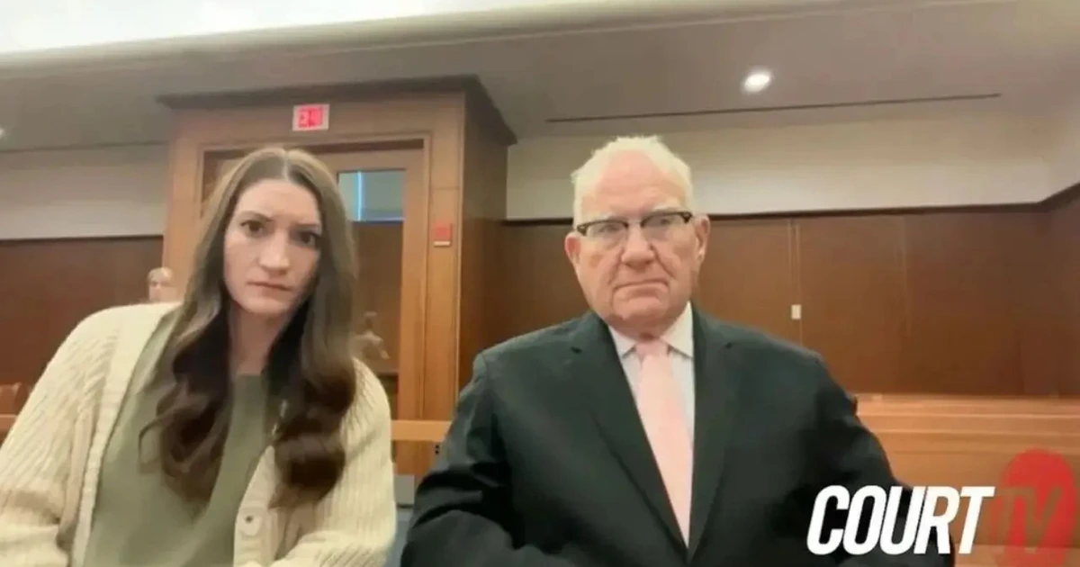 Lindsay Clancy's Lawyer Kevin Reddington Rejects Claims She'll Testify in Estranged Husband Patrick's $1 Million Wrongful Death Lawsuit