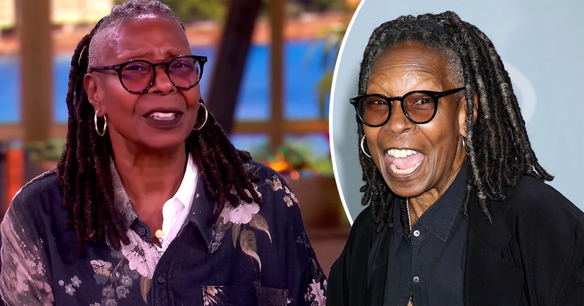 Whoopi Goldberg Makes Cheeky Confession About Her Favorite Acting Gig: 'I Can Do It in My Underwear'