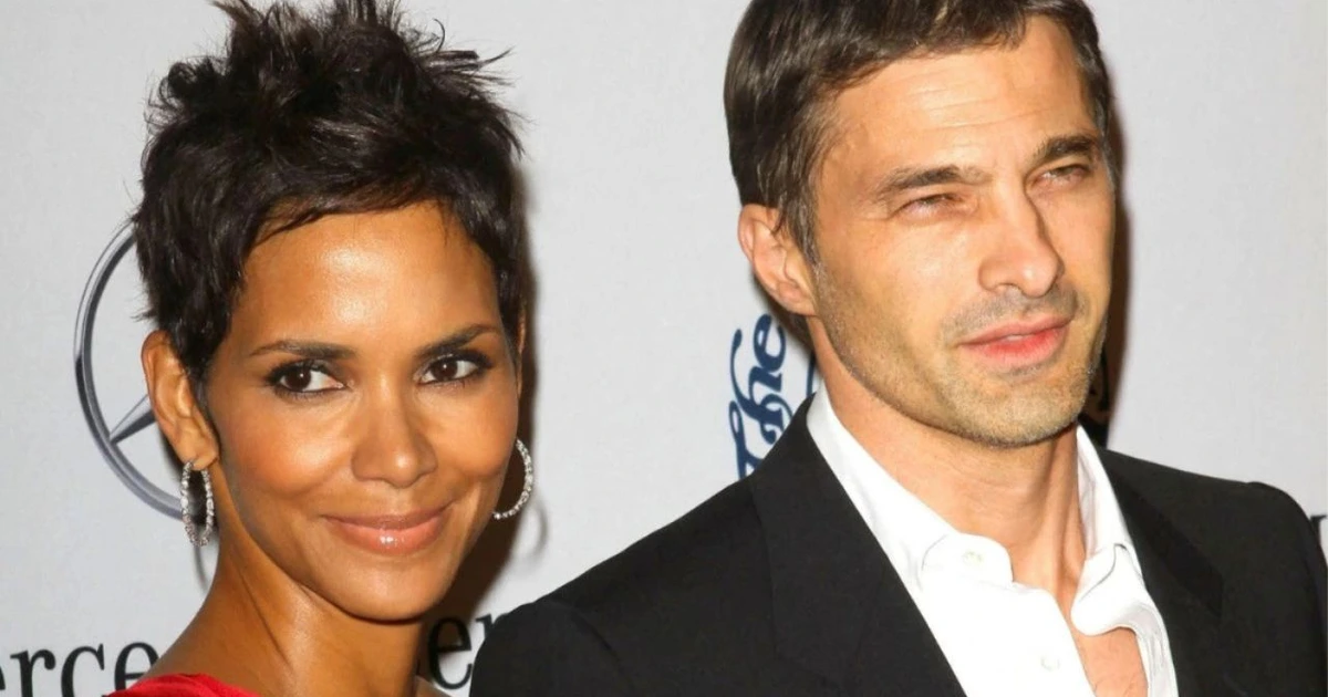Halle Berry Loses Primary Custody To Olivier Martinez: Report