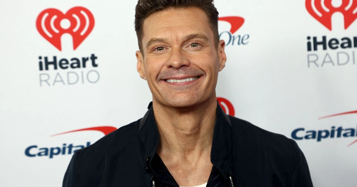 Ryan Seacrest Gives Rare Update on His Relationship Status: 'Long-Time Single Behavior'