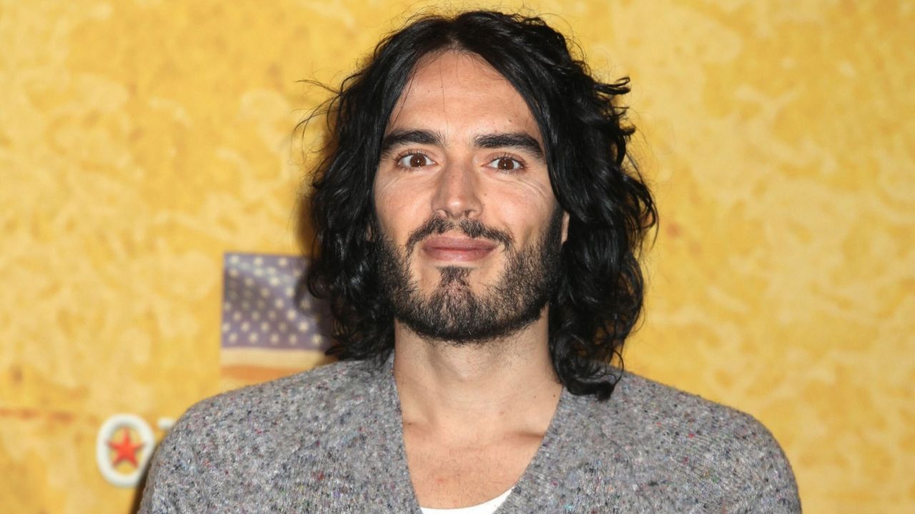 russell brand