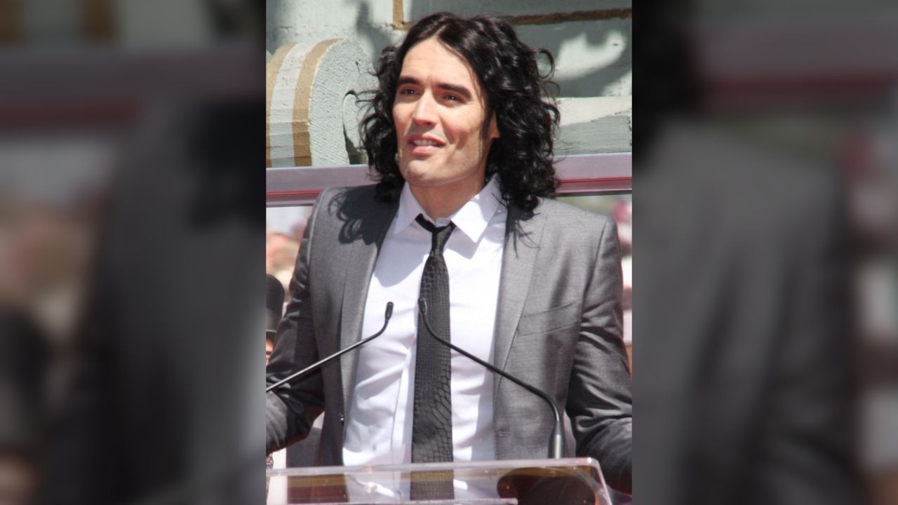 russell brand